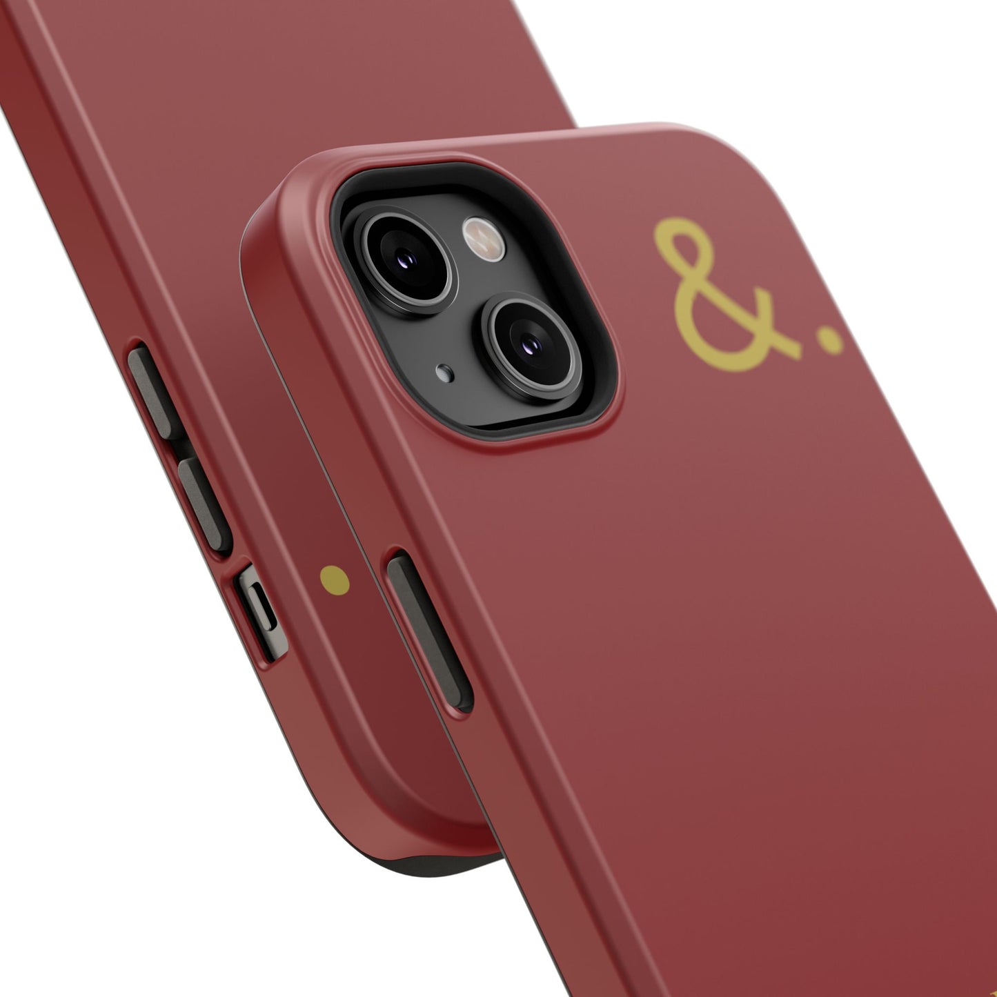Copy of Le 4th Arrondissement Impact Resistant Phone Case