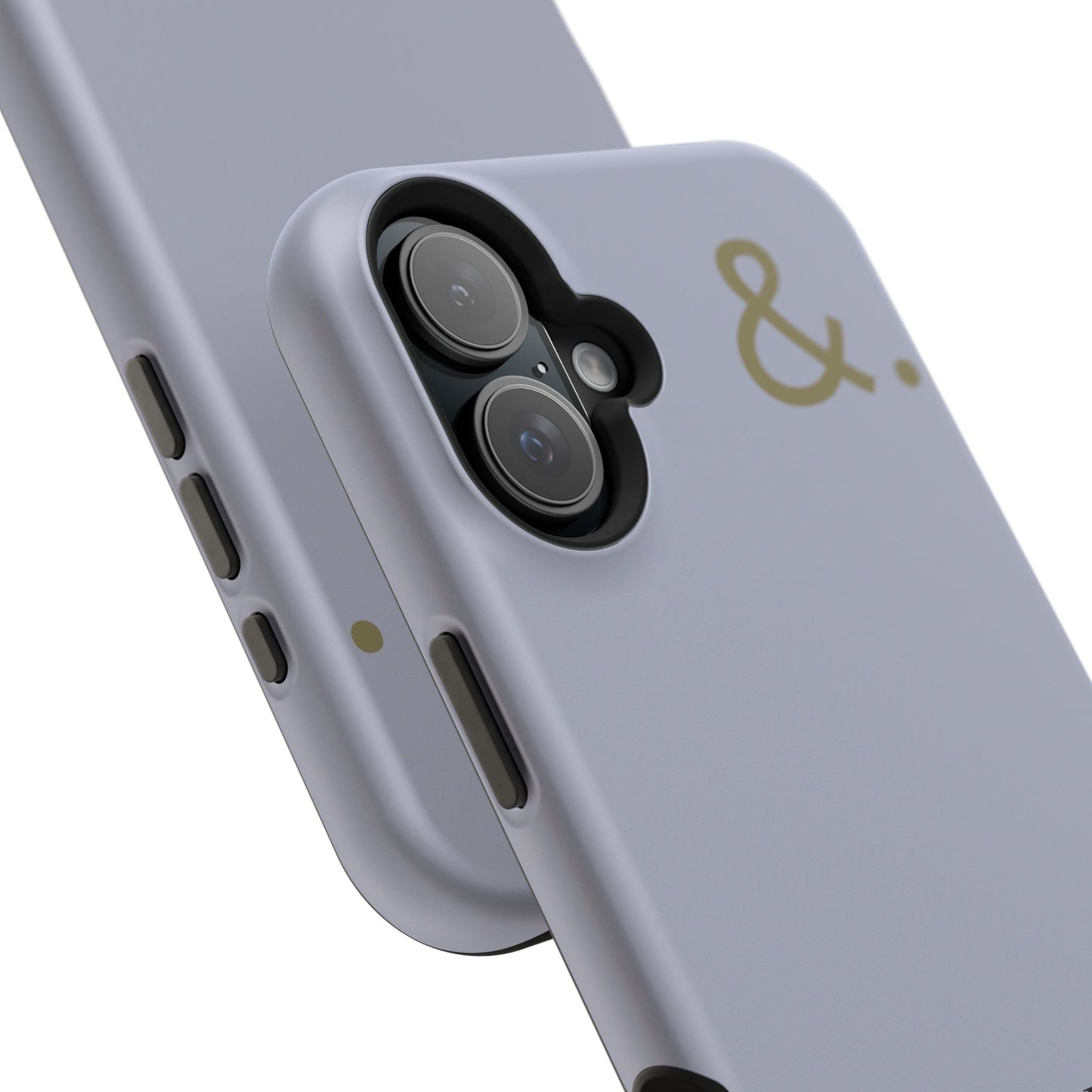 Copy of Copy of Copy of Copy of Le 4th Arrondissement Impact Resistant Phone Case