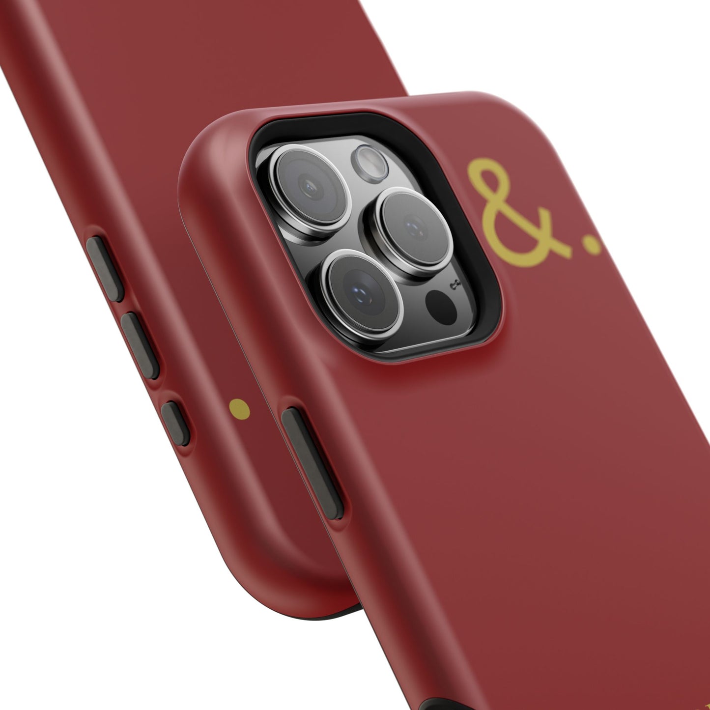 Copy of Le 4th Arrondissement Impact Resistant Phone Case