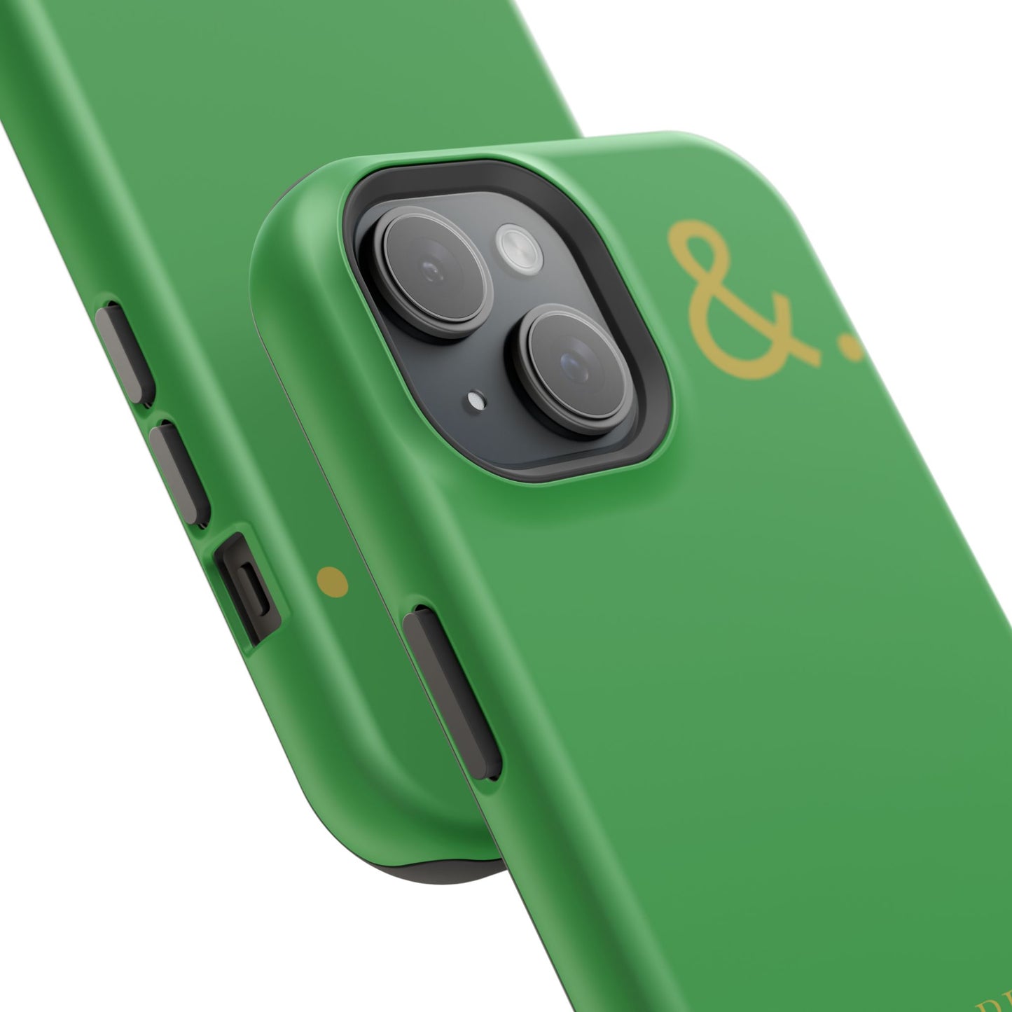 Copy of Le 4th Arrondissement Impact Resistant Phone Case
