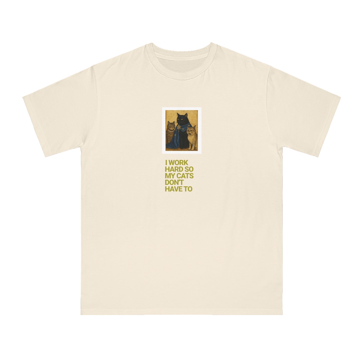 Organic Unisex Classic T-Shirt