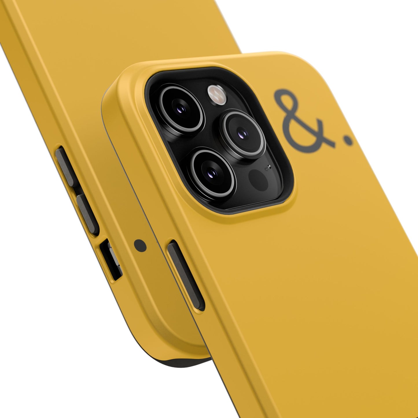 Le 4th Arrondissement Impact Resistant Phone Case