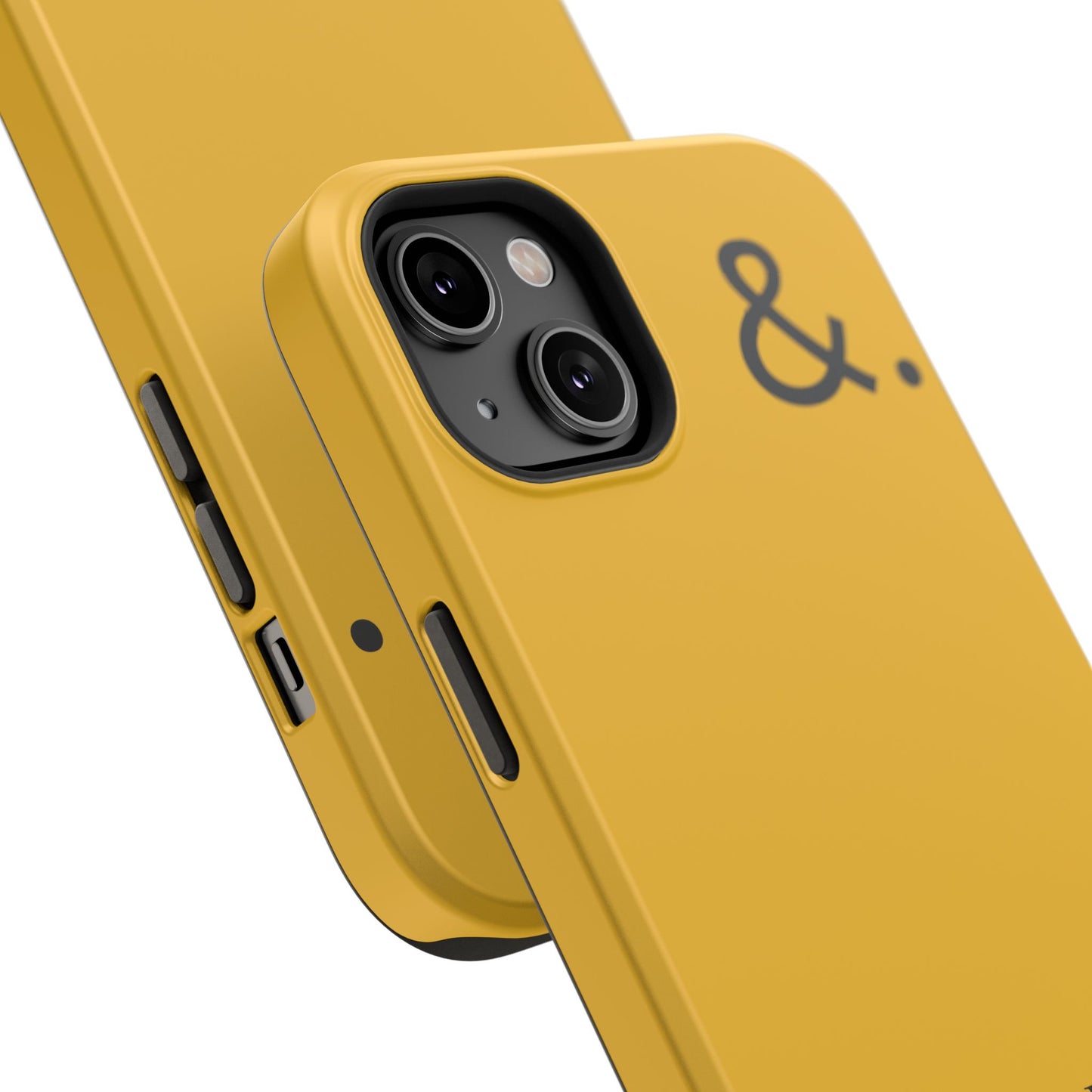 Le 4th Arrondissement Impact Resistant Phone Case