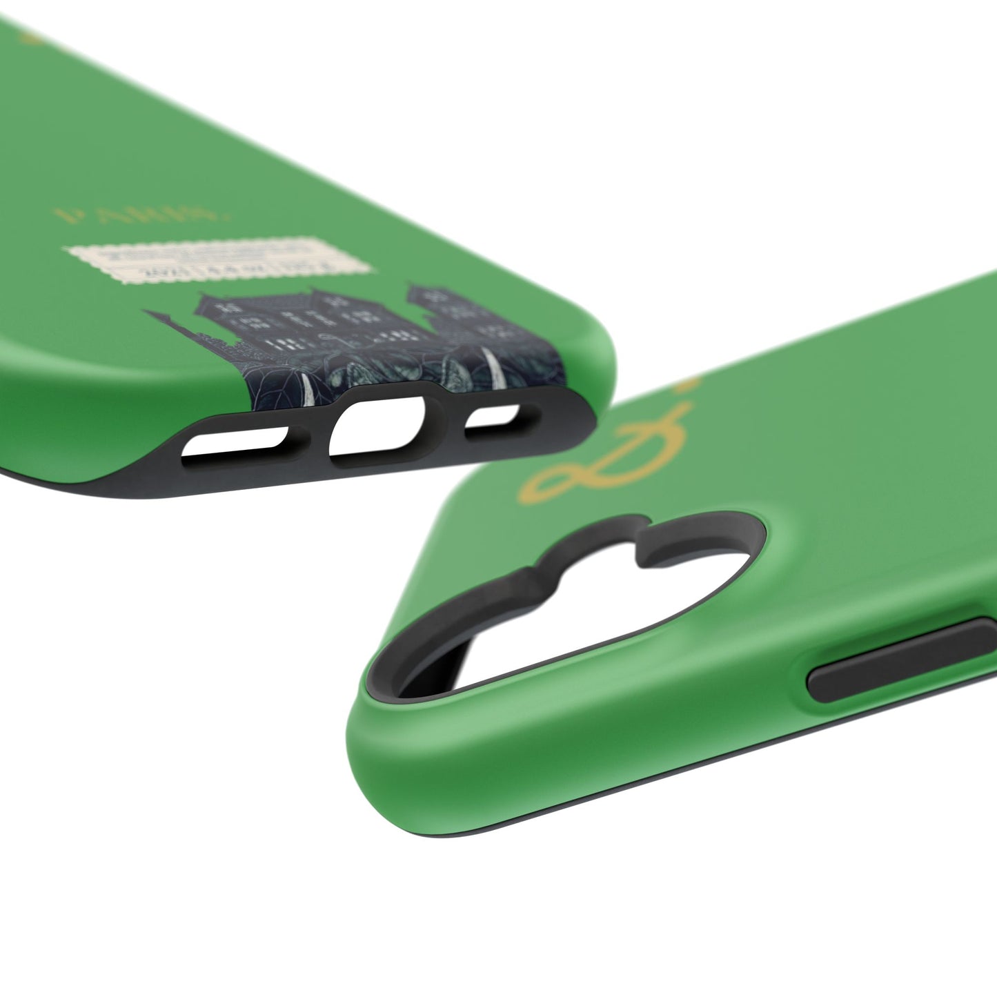 Copy of Le 4th Arrondissement Impact Resistant Phone Case