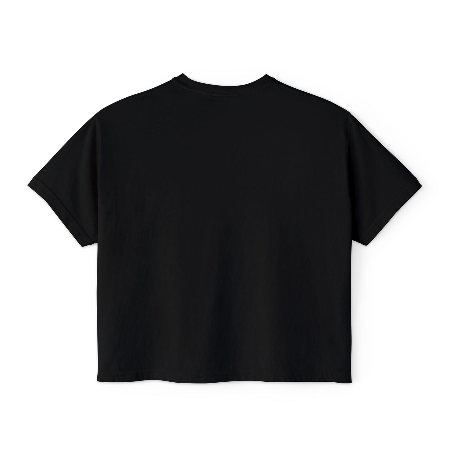 Copy of Fig Tree Boxy Top Cropped