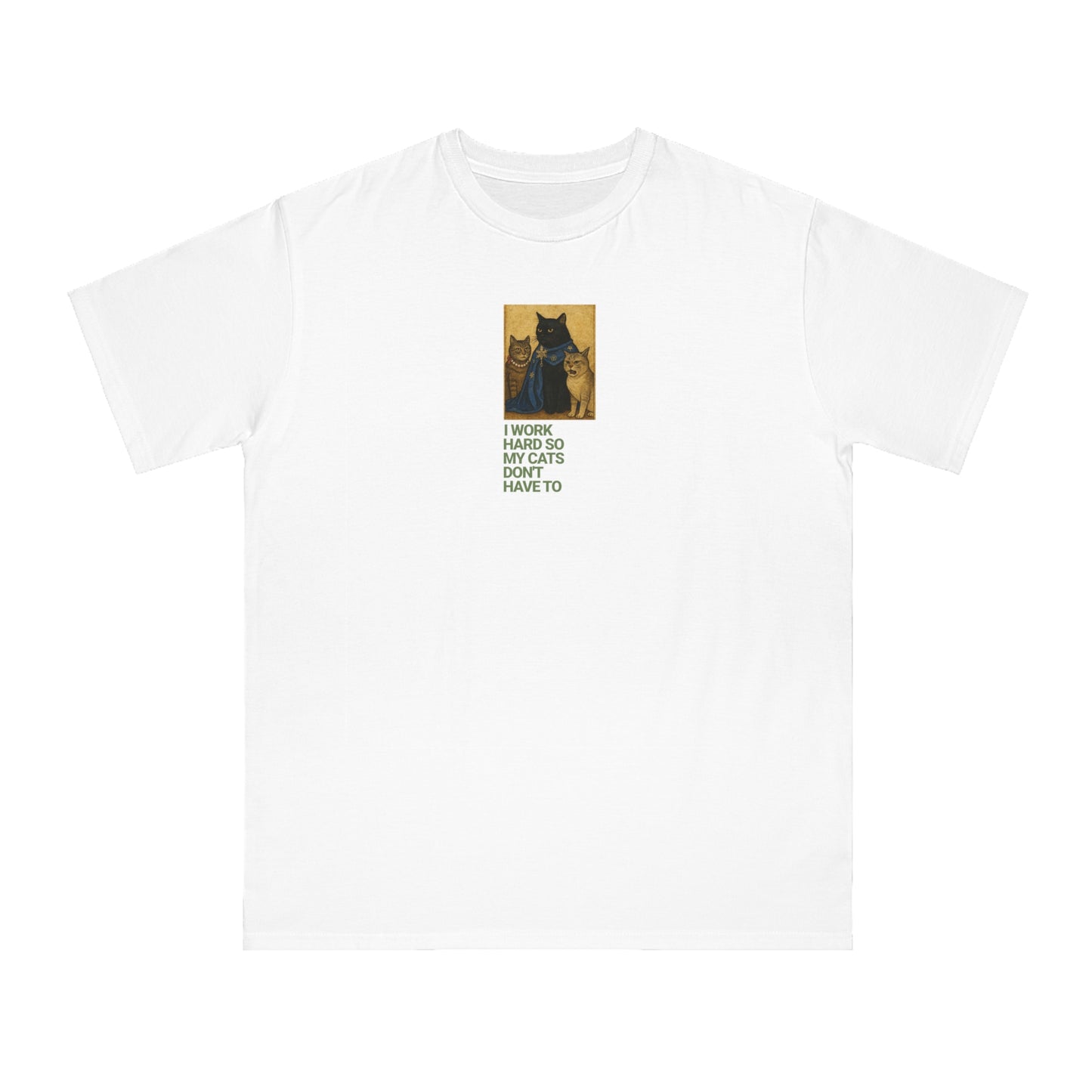 Organic Unisex Classic T-Shirt