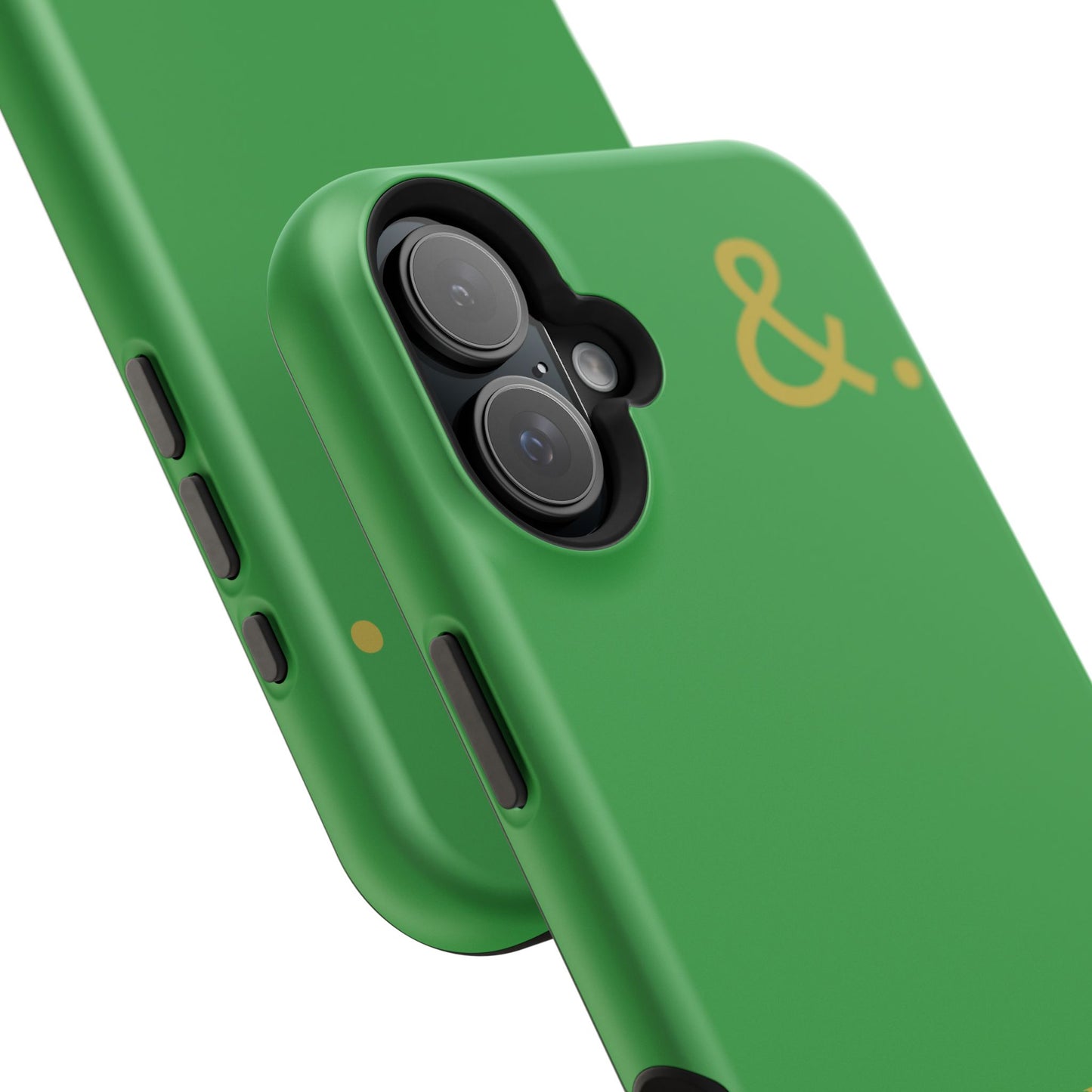Copy of Le 4th Arrondissement Impact Resistant Phone Case