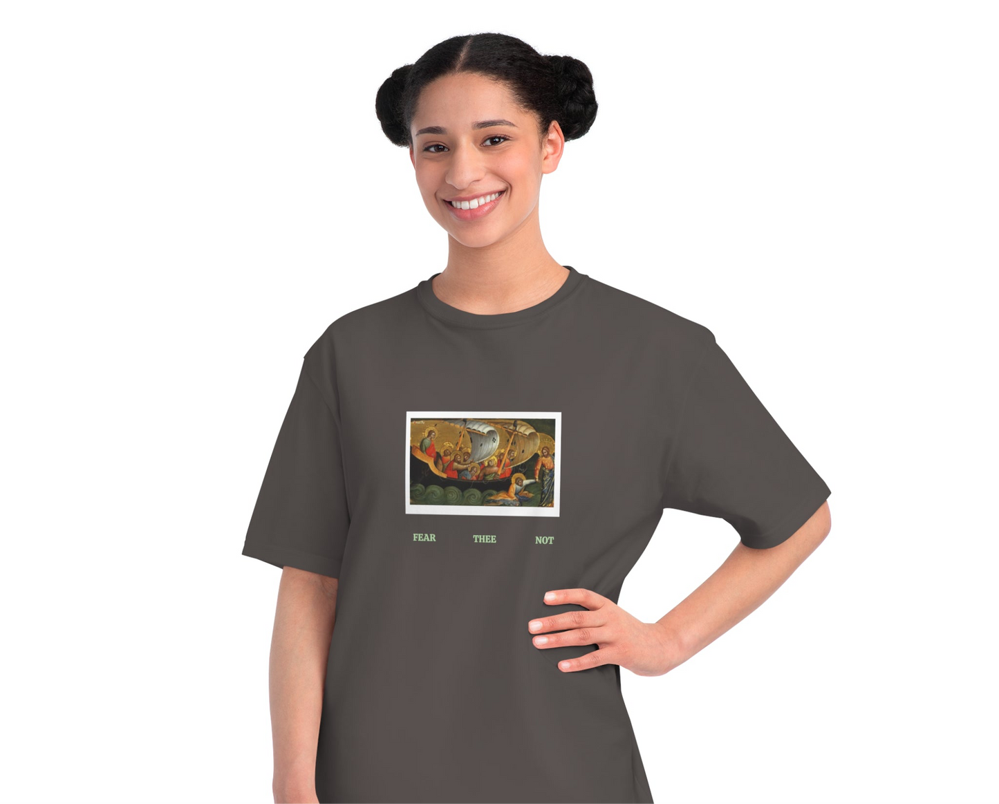 Organic Unisex Classic T-Shirt