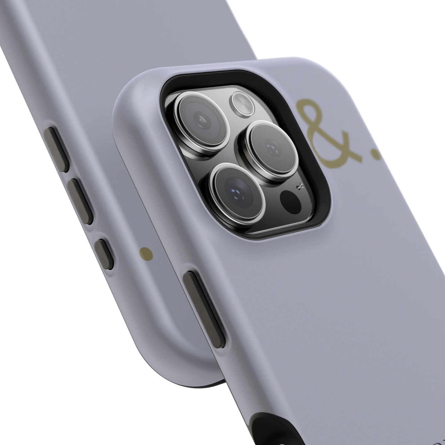 Copy of Copy of Copy of Le 4th Arrondissement Impact Resistant Phone Case