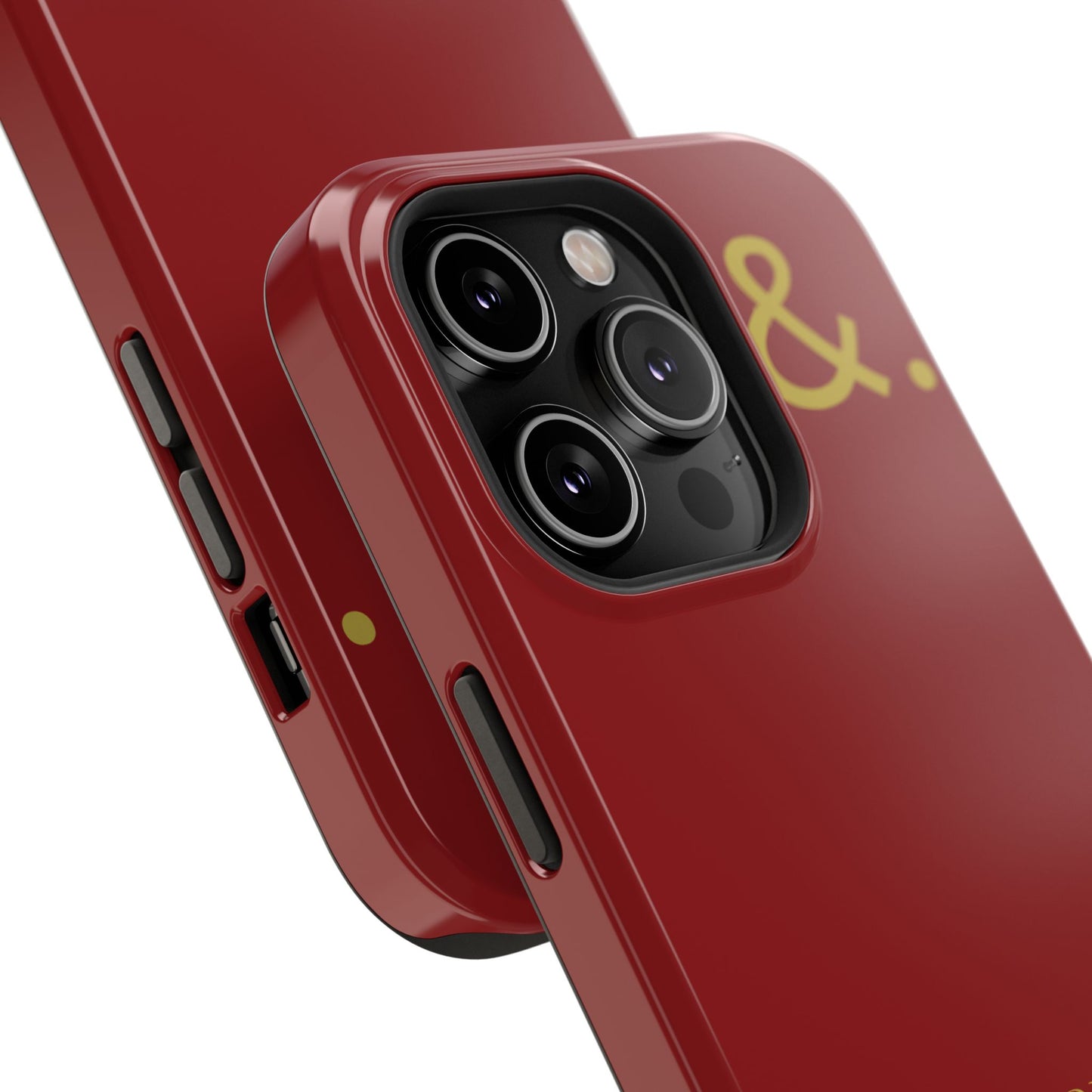 Copy of Le 4th Arrondissement Impact Resistant Phone Case