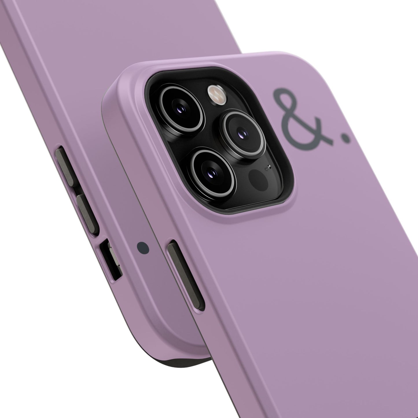 LE 4TH  Impact-Resistant Case