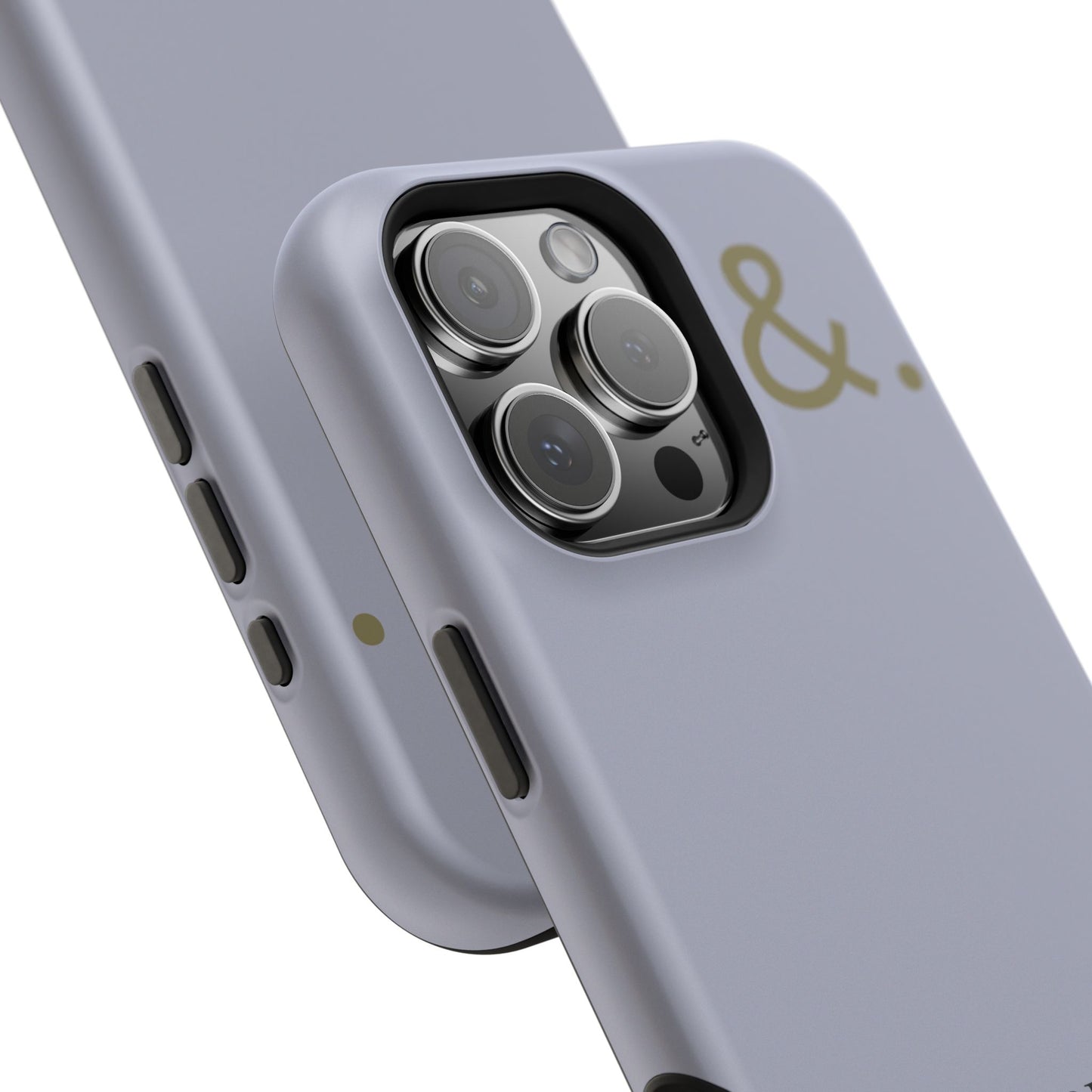 Copy of Copy of Copy of Le 4th Arrondissement Impact Resistant Phone Case