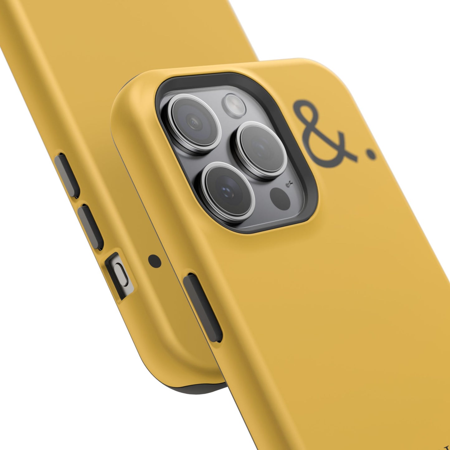 Copy of Copy of Le 4th Arrondissement Impact Resistant Phone Case