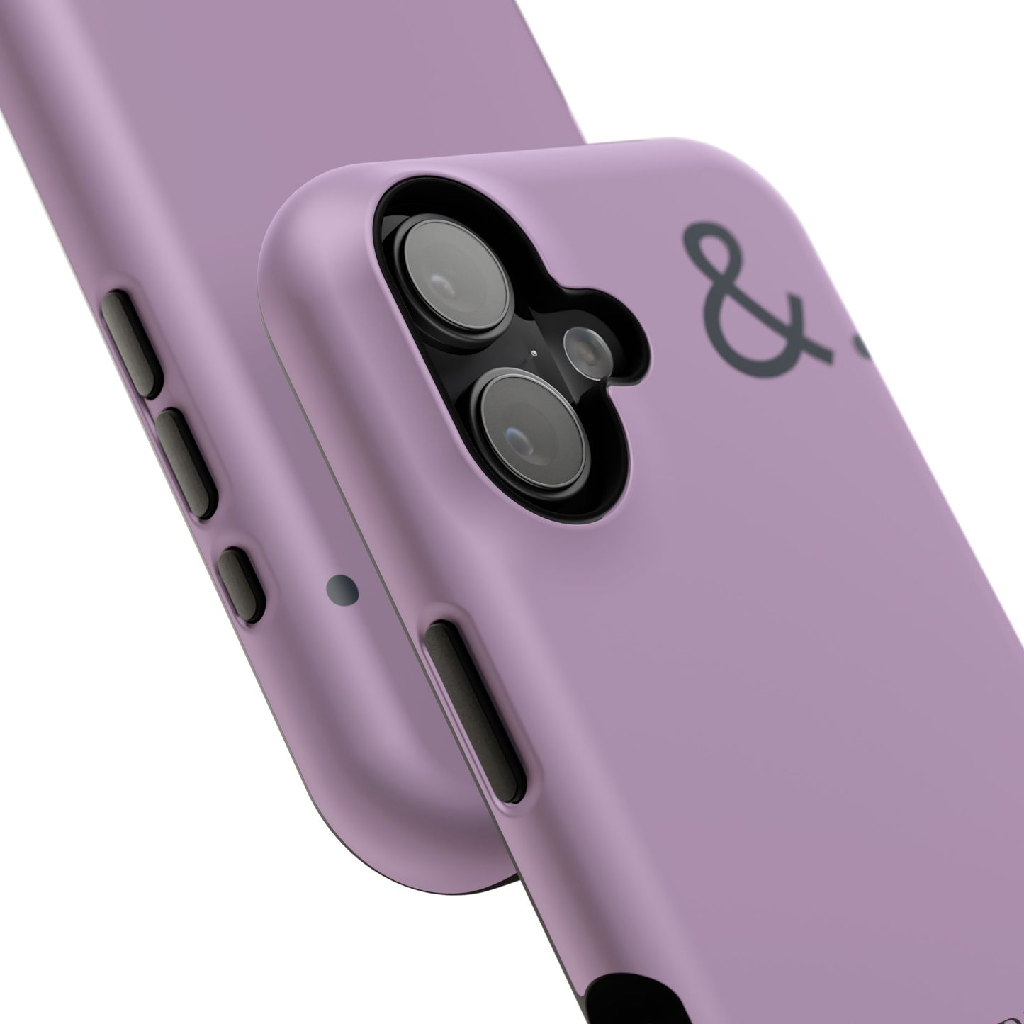LE 4TH  Impact-Resistant Case