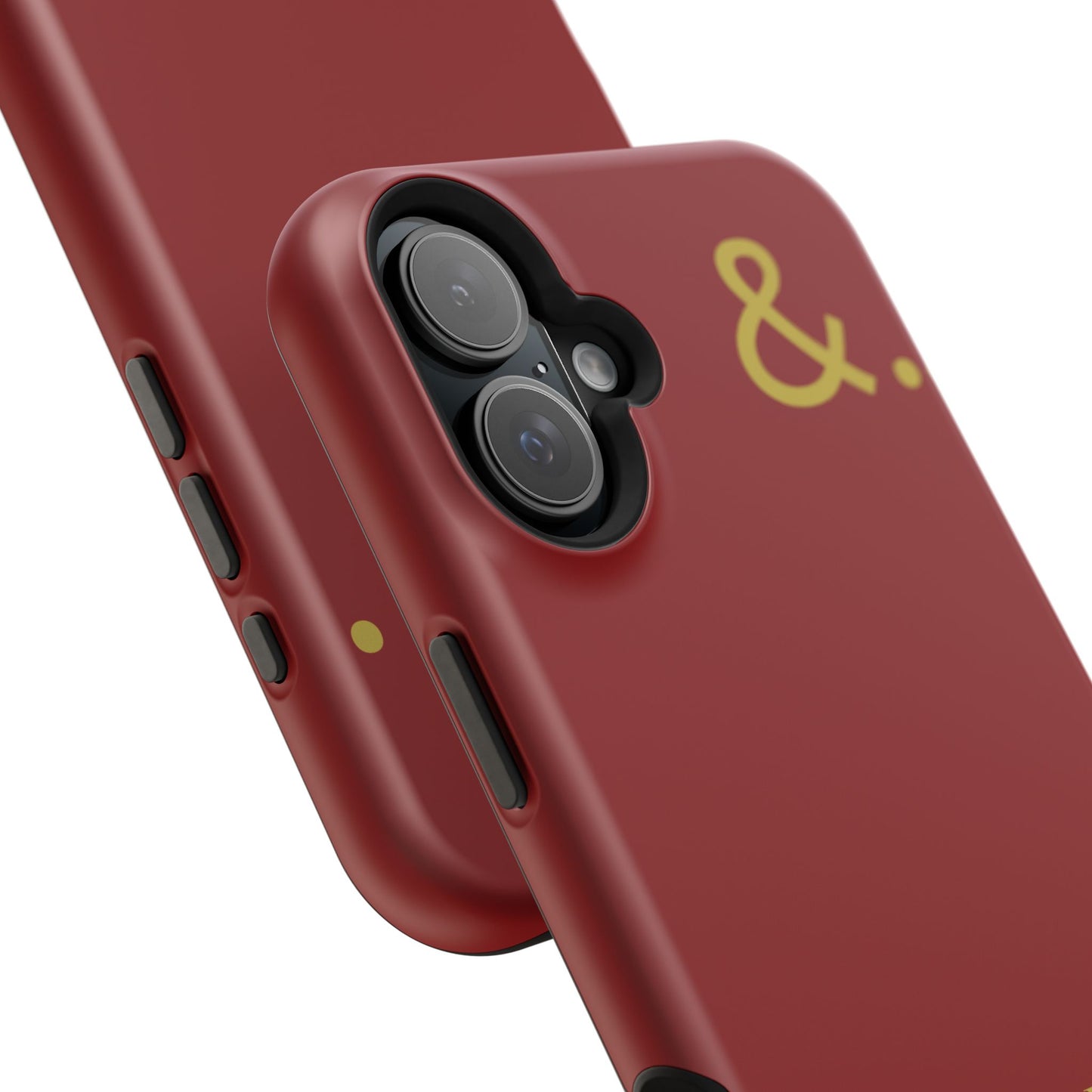 Copy of Le 4th Arrondissement Impact Resistant Phone Case