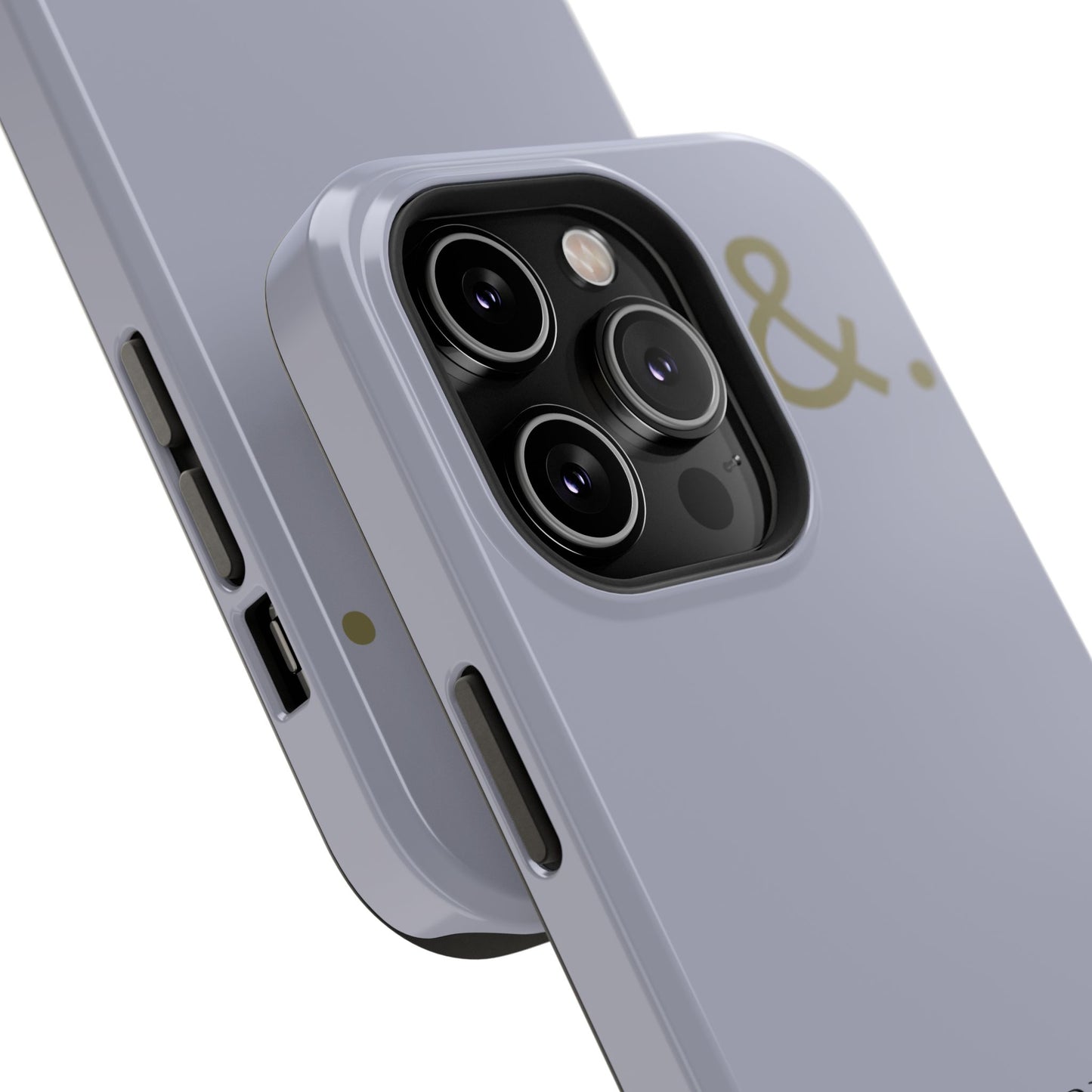 Copy of Copy of Copy of Le 4th Arrondissement Impact Resistant Phone Case