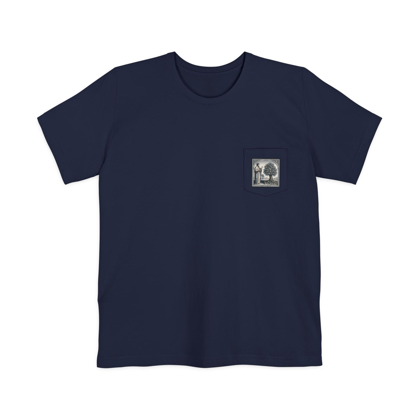 Fig Tree T-shirt