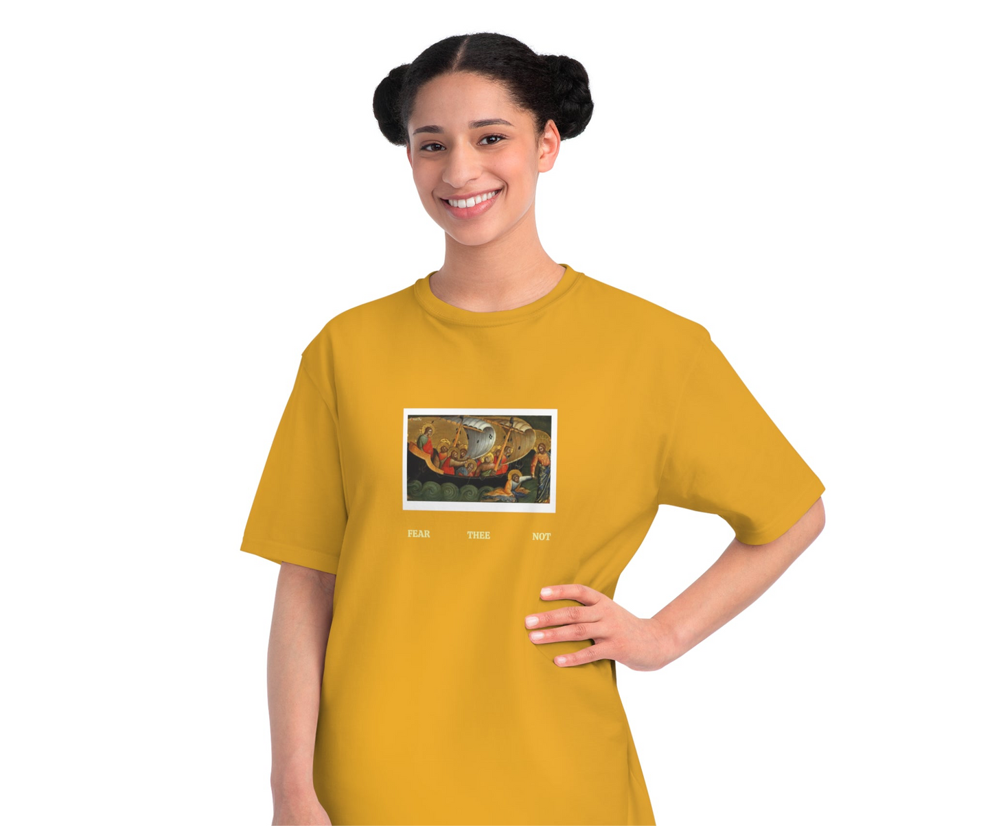 Organic Unisex Classic T-Shirt