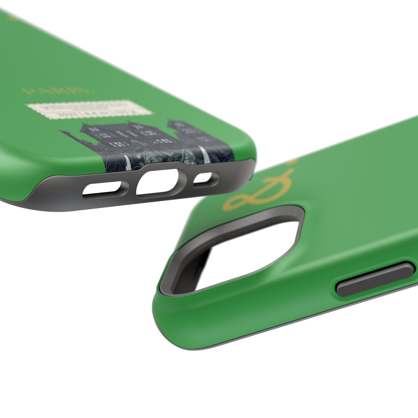 Copy of Le 4th Arrondissement Impact Resistant Phone Case