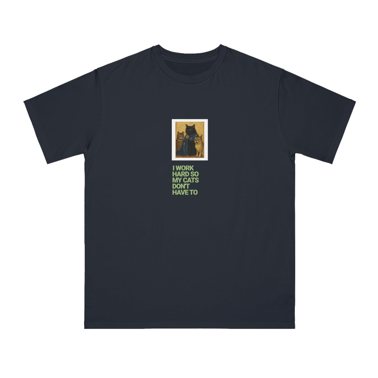 Organic Unisex Classic T-Shirt