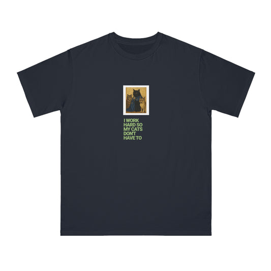 Organic Unisex Classic T-Shirt