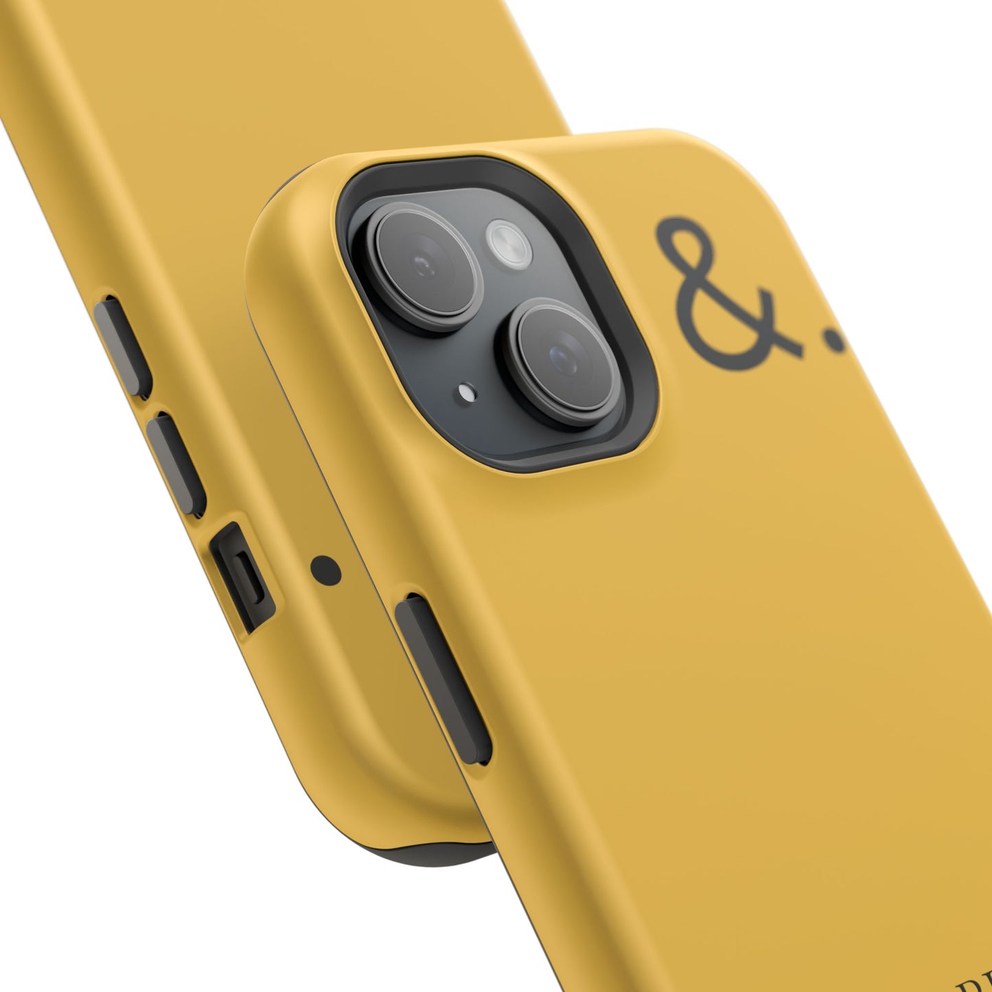 Copy of Copy of Le 4th Arrondissement Impact Resistant Phone Case