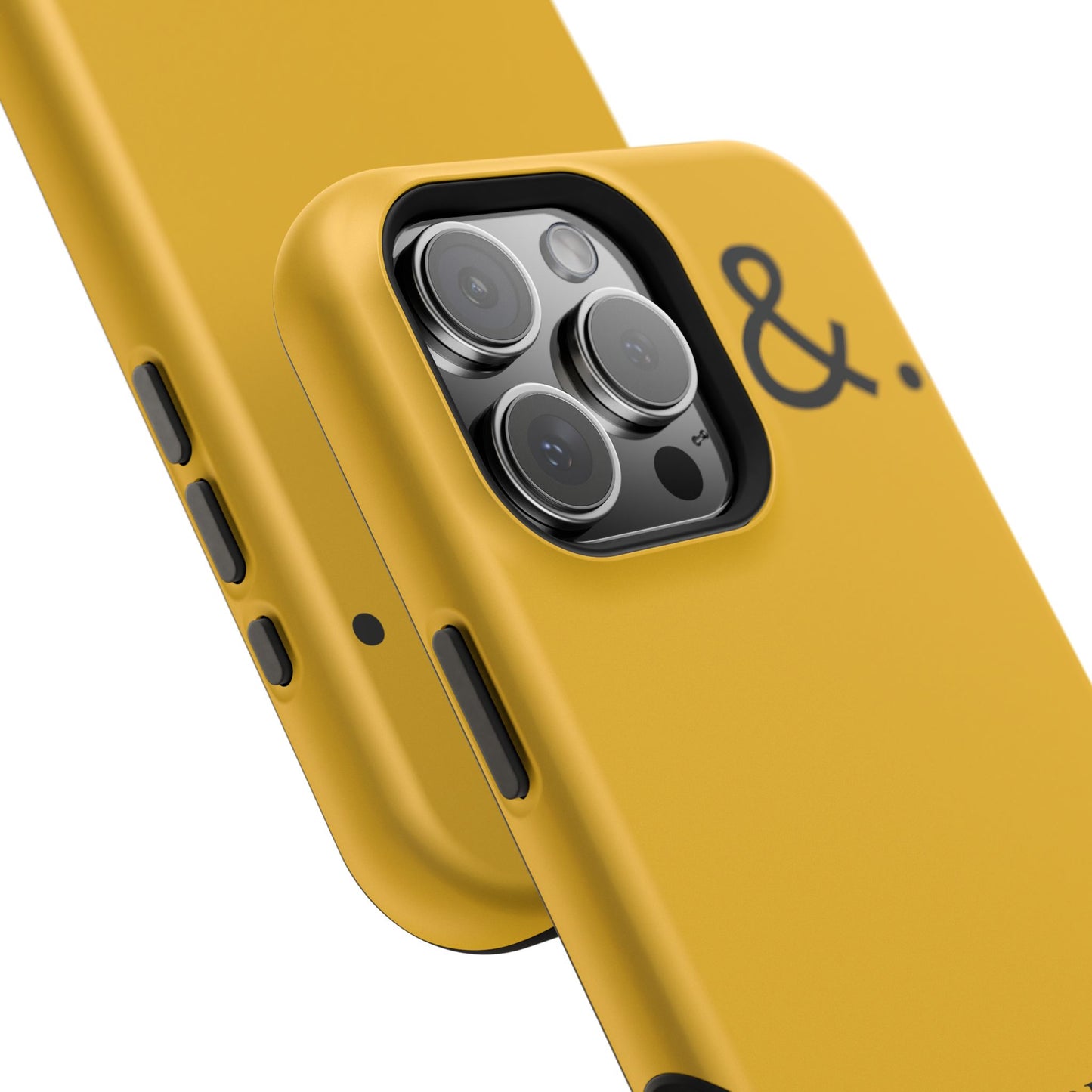 Le 4th Arrondissement Impact Resistant Phone Case