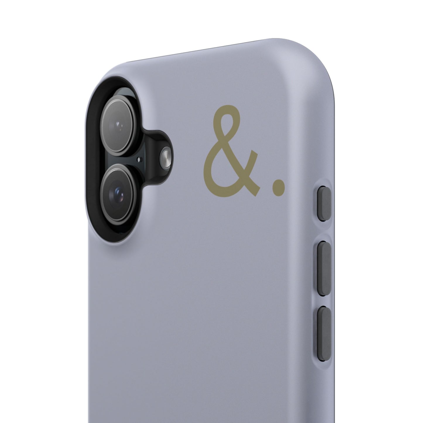 Copy of Copy of Copy of Le 4th Arrondissement Impact Resistant Phone Case