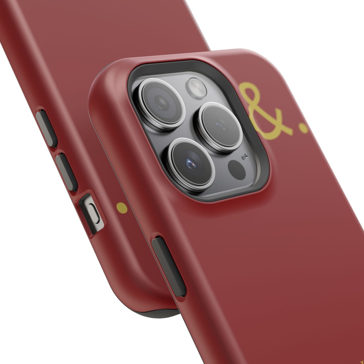 Copy of Le 4th Arrondissement Impact Resistant Phone Case