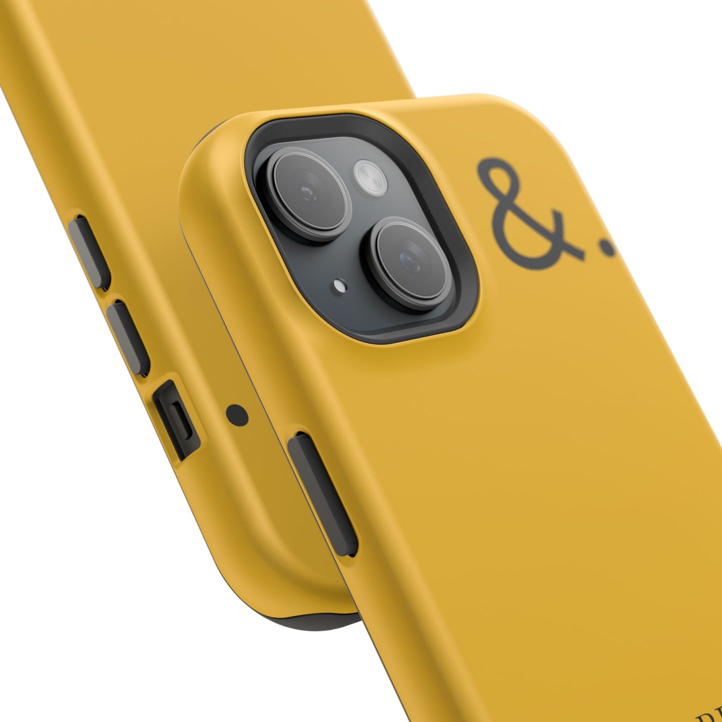 Le 4th Arrondissement Impact Resistant Phone Case