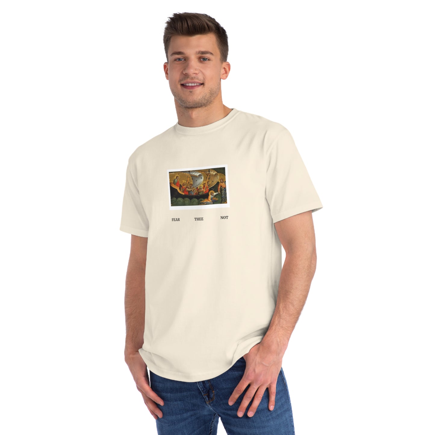 Organic Unisex Classic T-Shirt