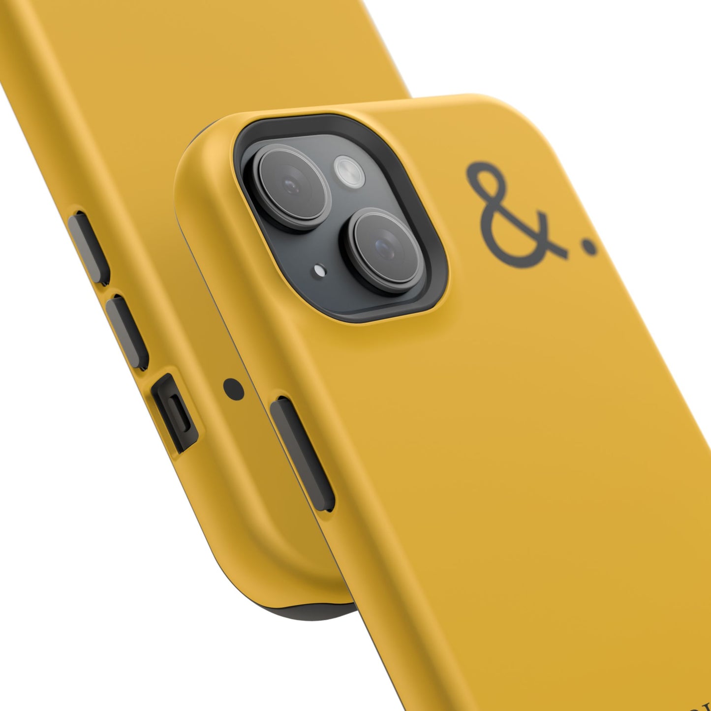 Le 4th Arrondissement Impact Resistant Phone Case