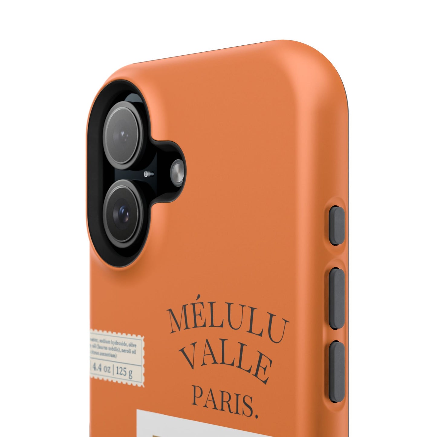 Colomba Artistic Case