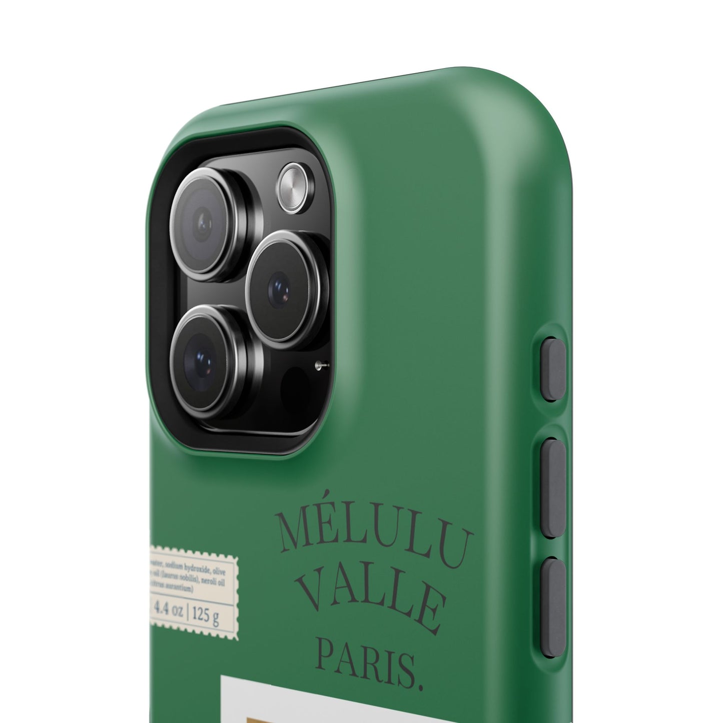 Colomba Impact-Resistant  Cases