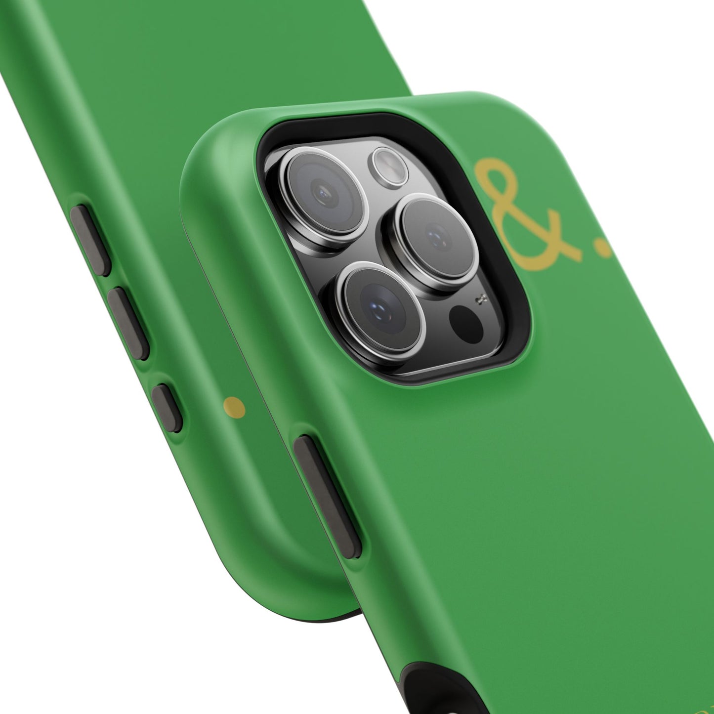 Copy of Le 4th Arrondissement Impact Resistant Phone Case