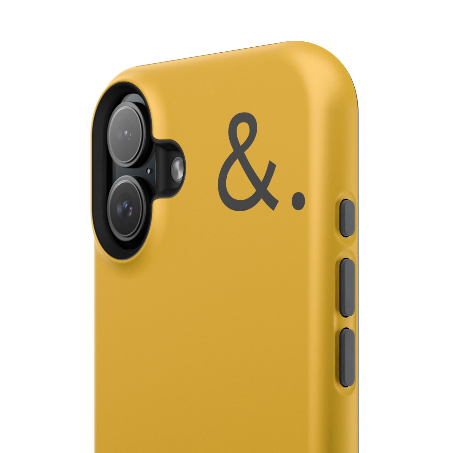 Le 4th Arrondissement Impact Resistant Phone Case