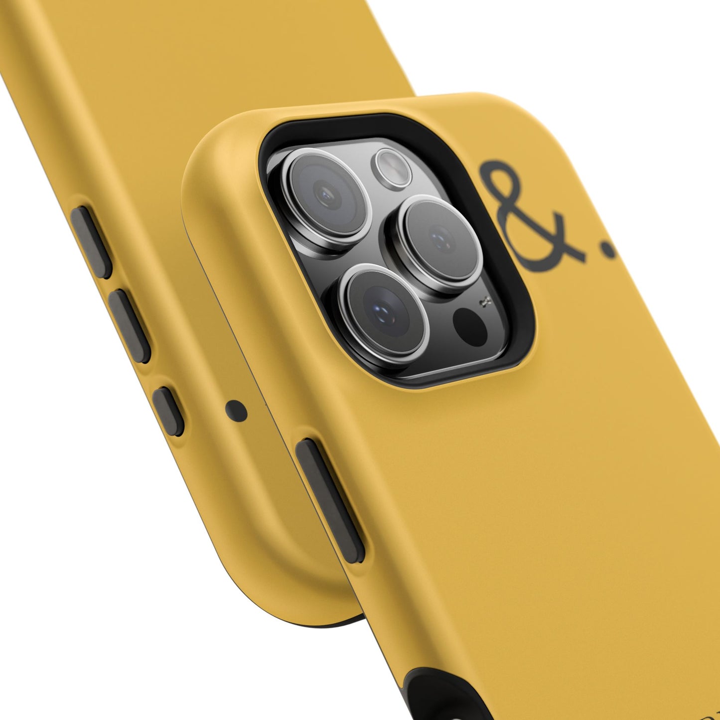 Copy of Copy of Le 4th Arrondissement Impact Resistant Phone Case