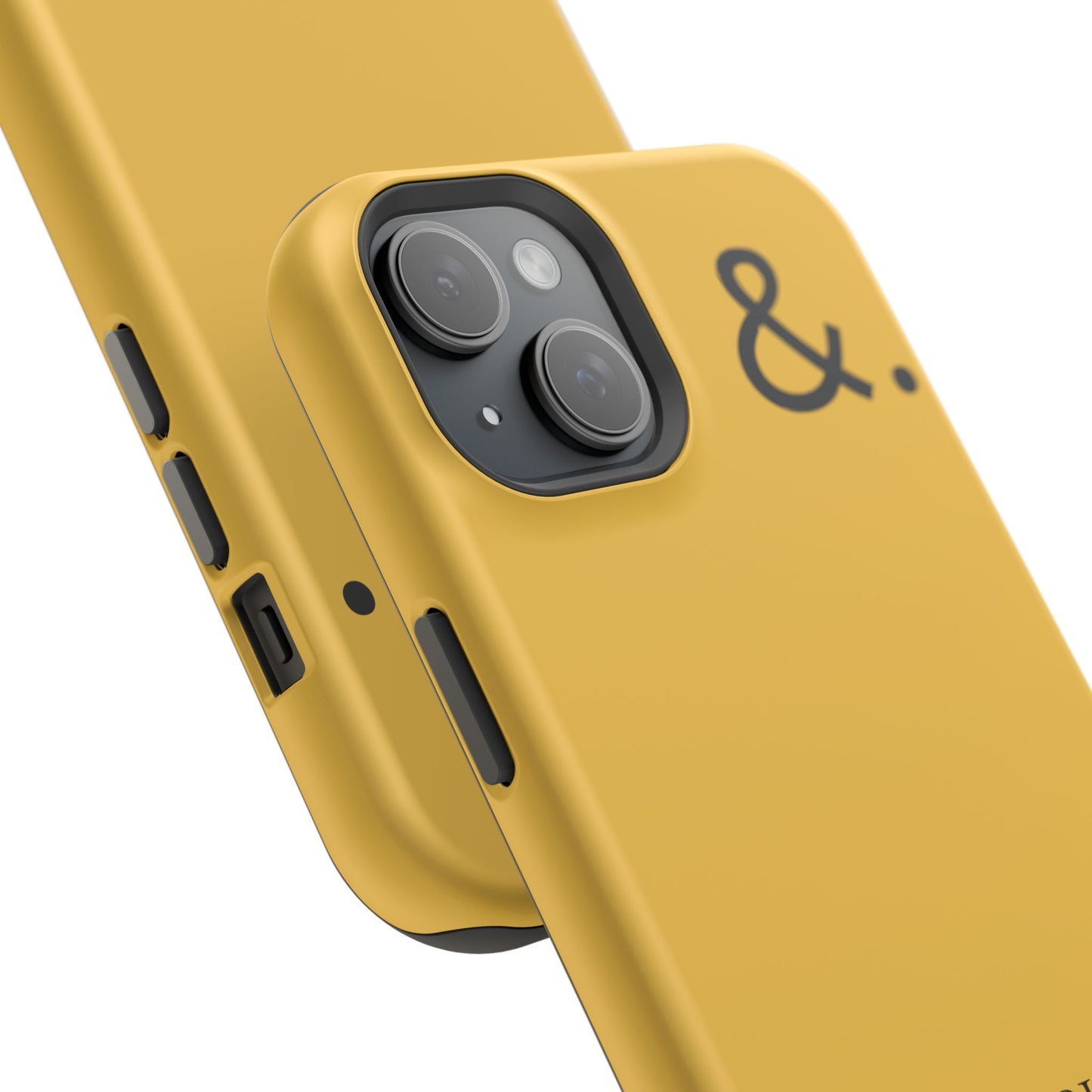 Copy of Copy of Le 4th Arrondissement Impact Resistant Phone Case