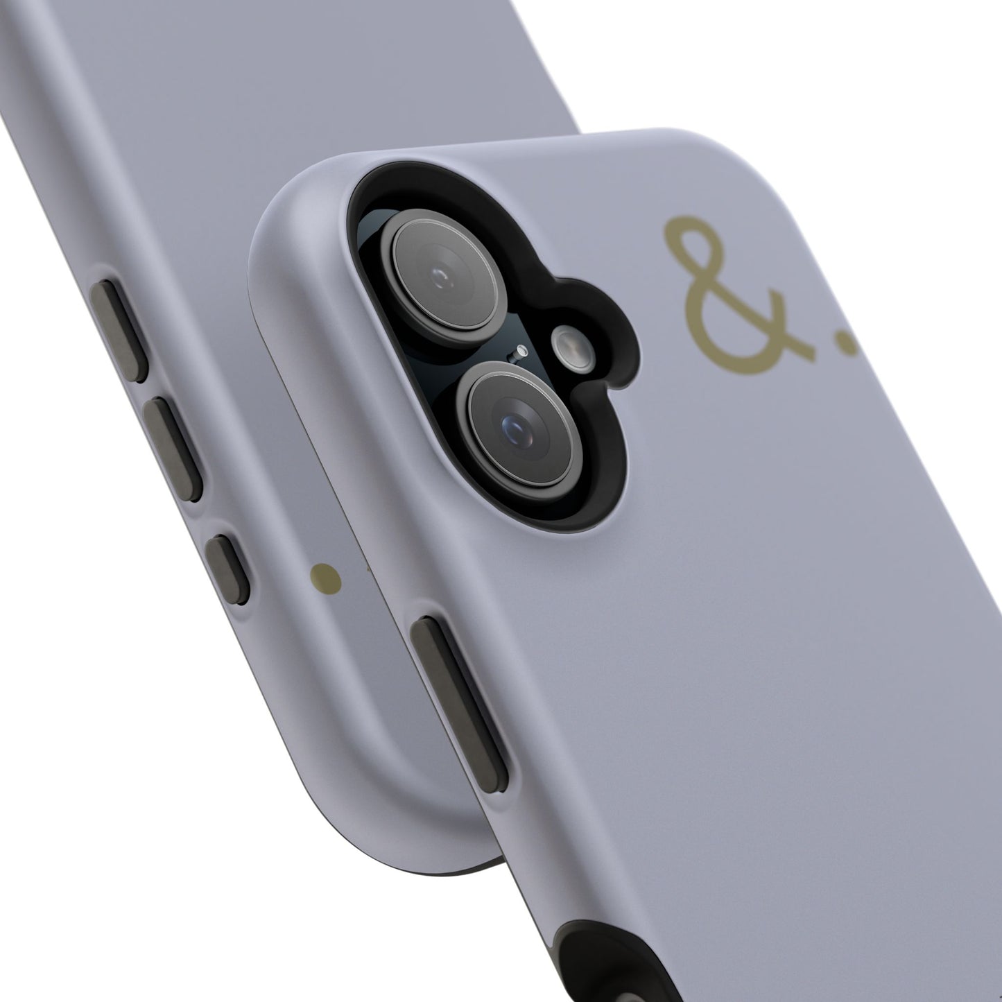 Copy of Copy of Copy of Le 4th Arrondissement Impact Resistant Phone Case