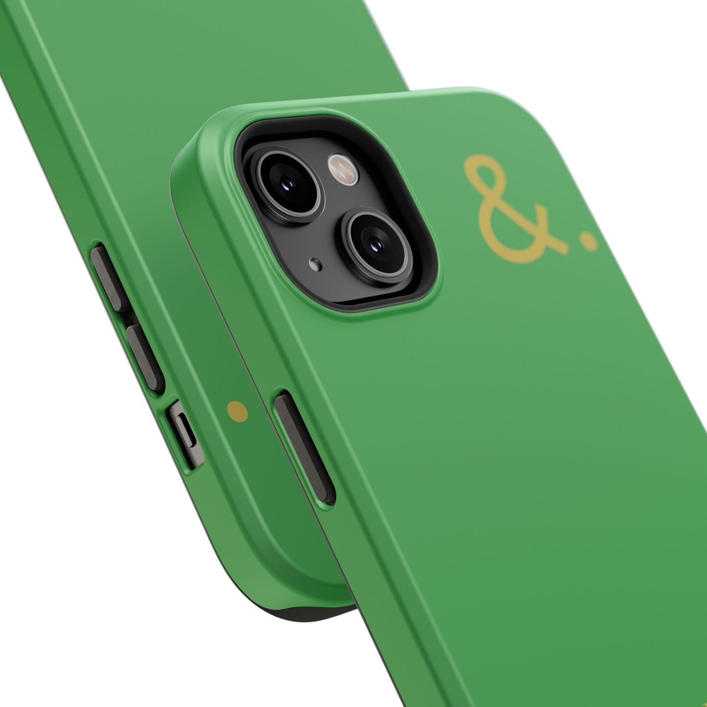 Copy of Le 4th Arrondissement Impact Resistant Phone Case