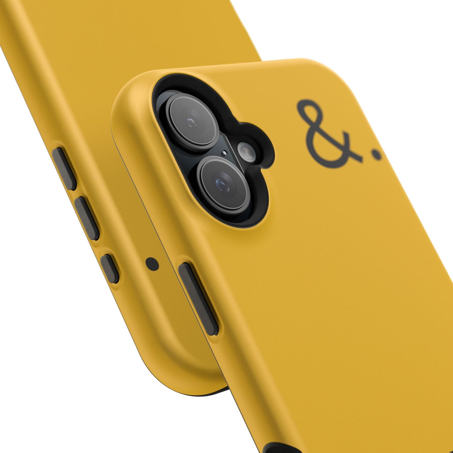 Le 4th Arrondissement Impact Resistant Phone Case