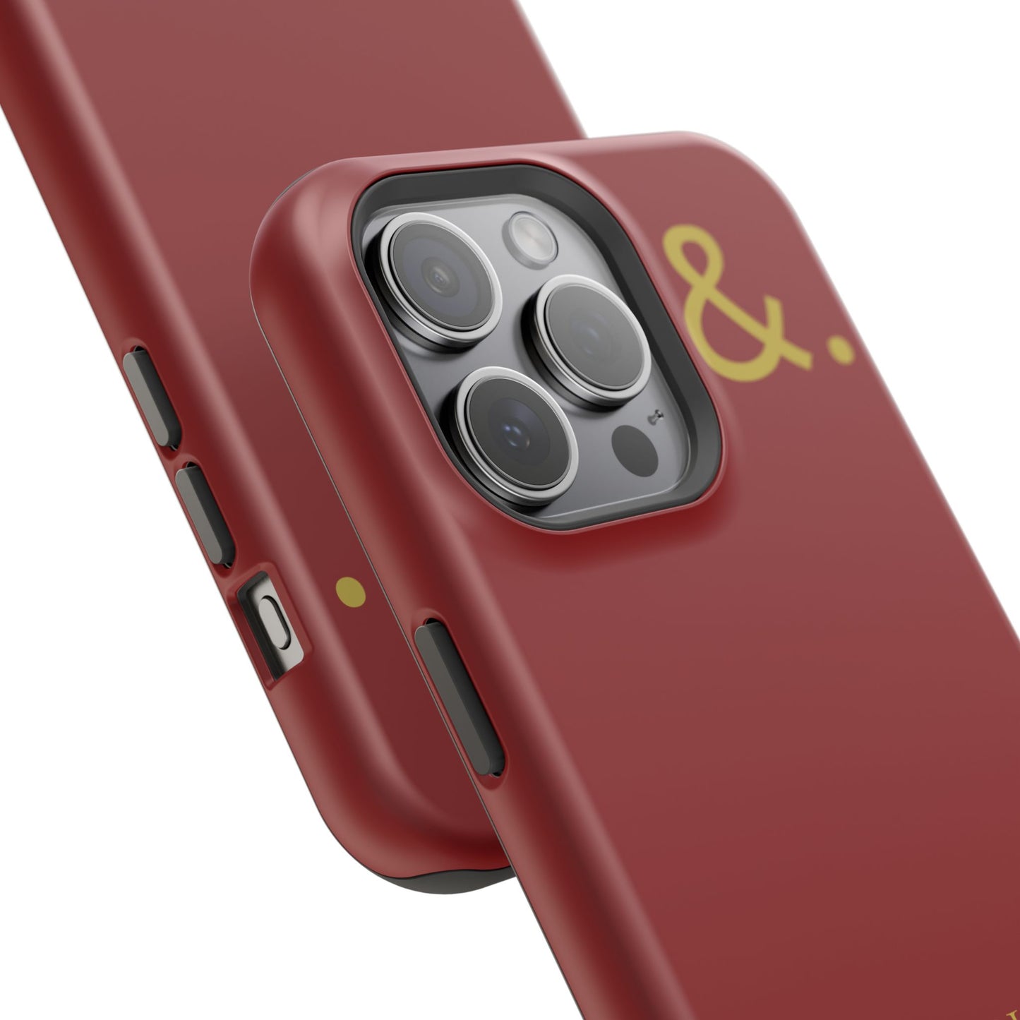 Copy of Le 4th Arrondissement Impact Resistant Phone Case
