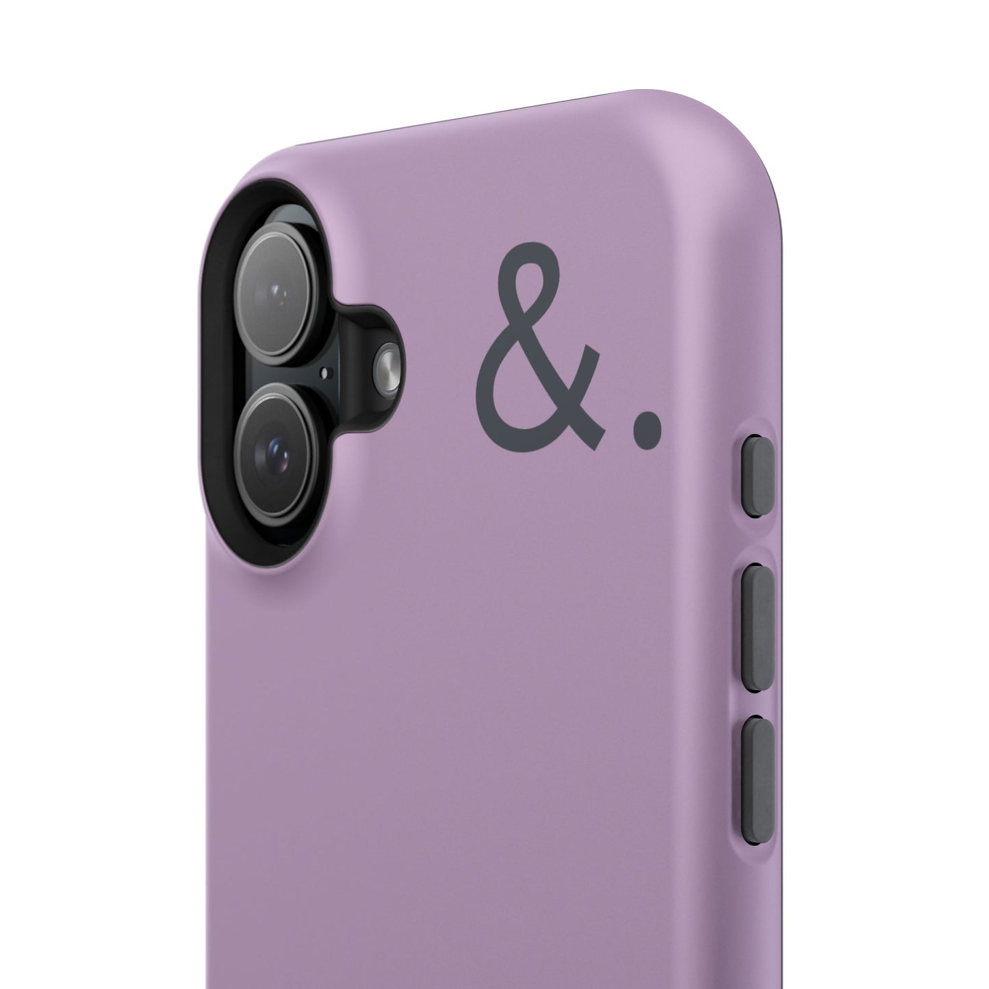 LE 4TH  Impact-Resistant Case
