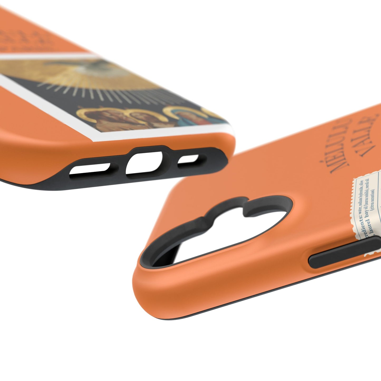 Colomba Artistic Case