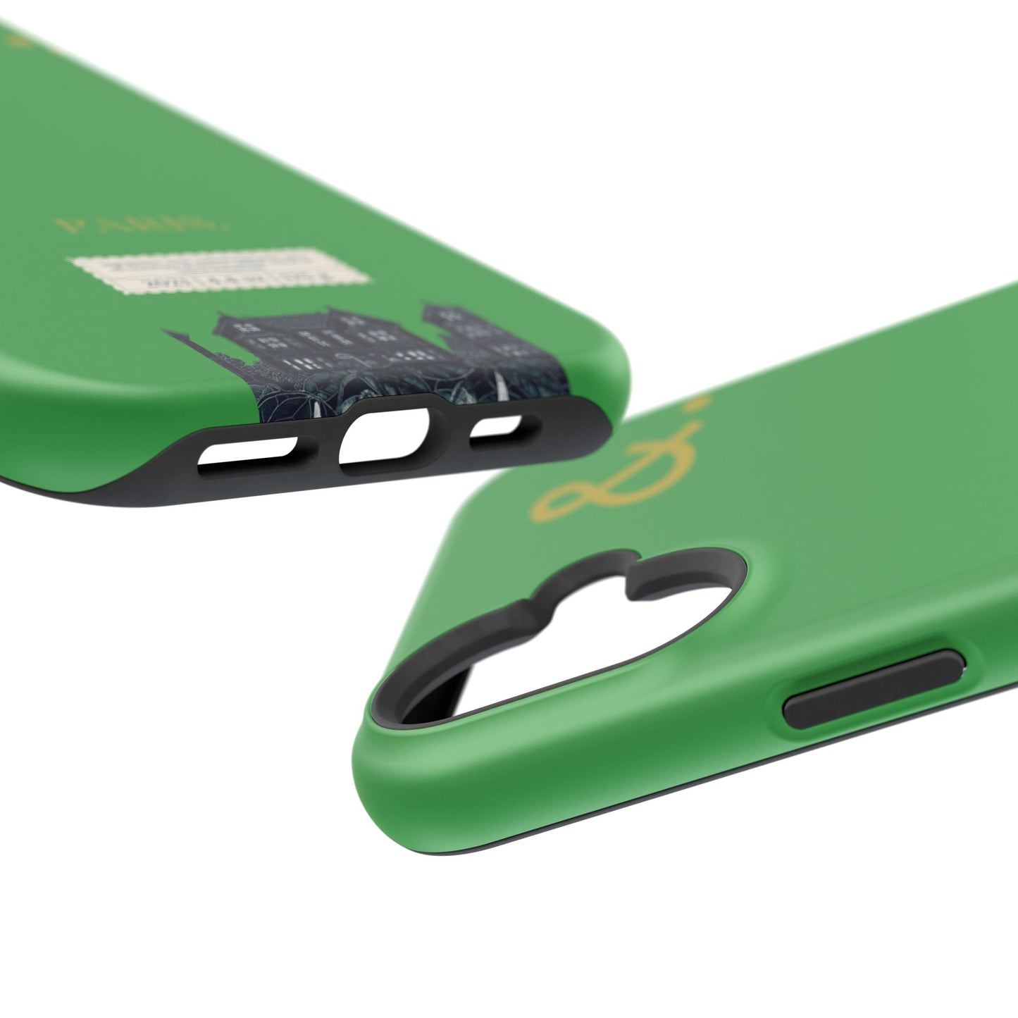 Copy of Le 4th Arrondissement Impact Resistant Phone Case