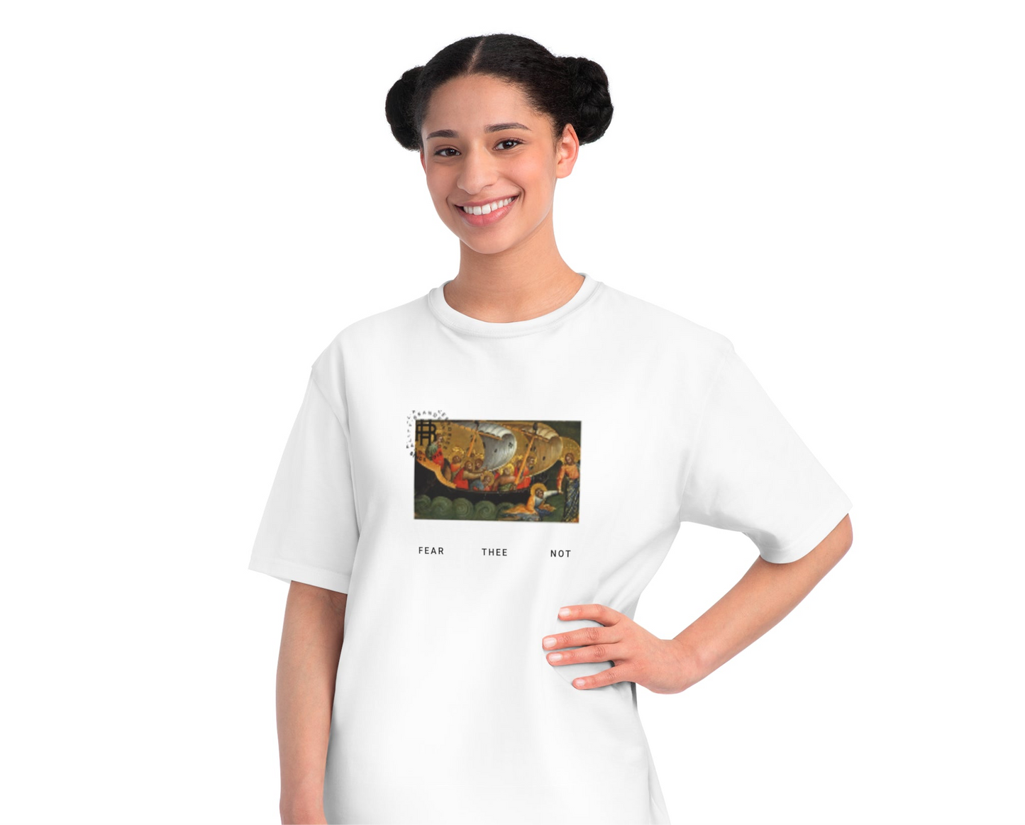 Organic Unisex Classic T-Shirt