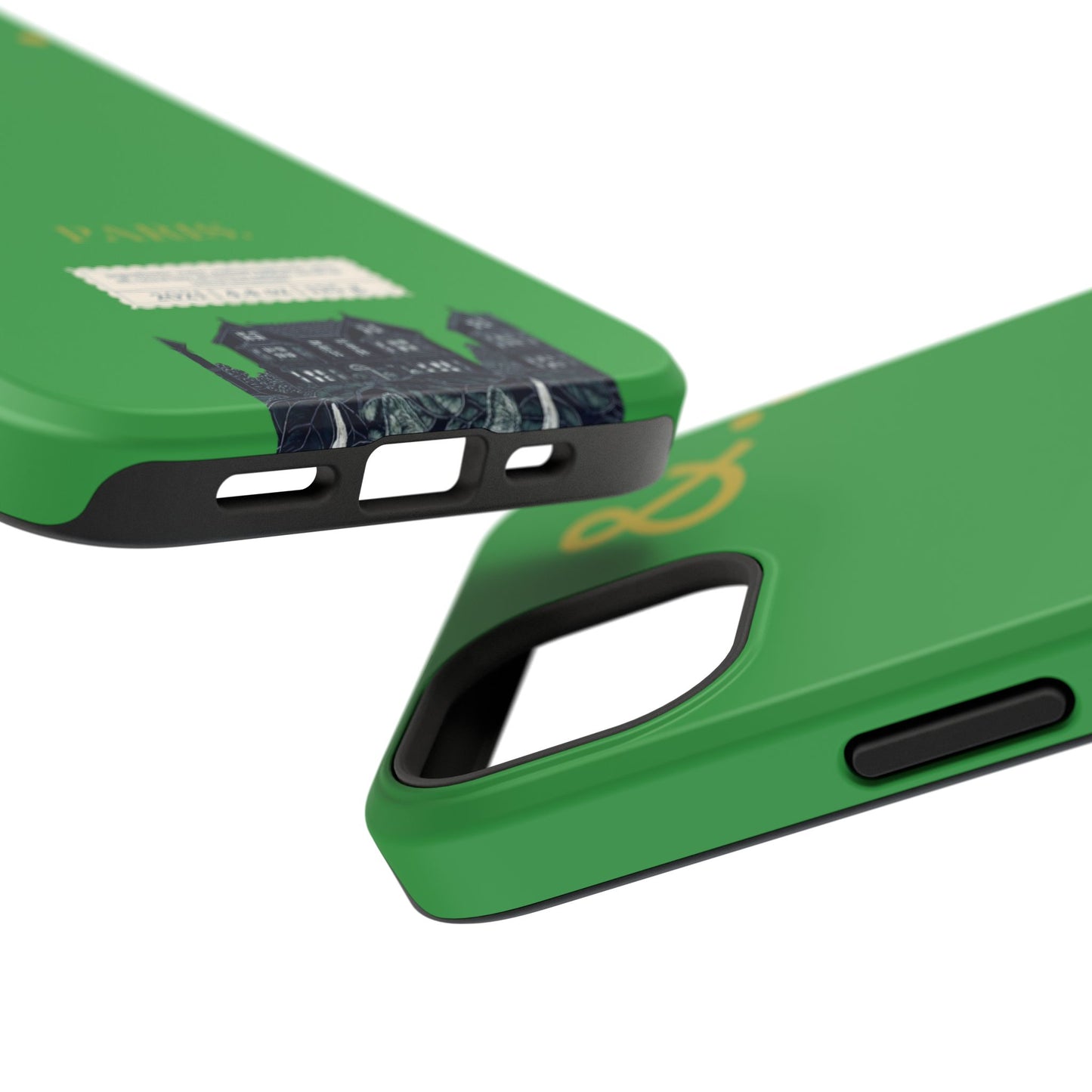 Copy of Le 4th Arrondissement Impact Resistant Phone Case
