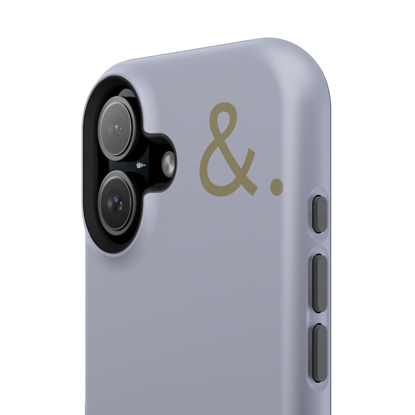 Copy of Copy of Copy of Copy of Le 4th Arrondissement Impact Resistant Phone Case