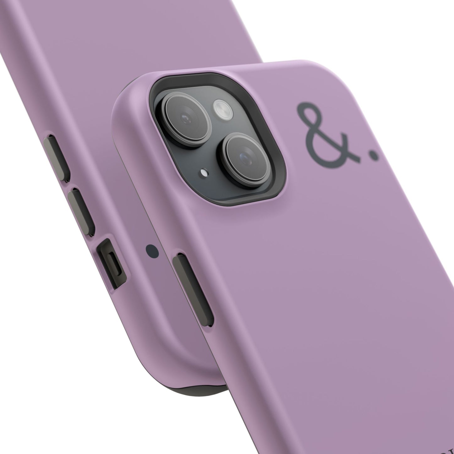 LE 4TH  Impact-Resistant Case