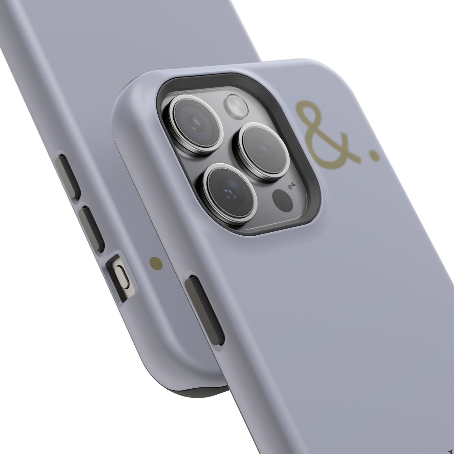 Copy of Copy of Copy of Le 4th Arrondissement Impact Resistant Phone Case